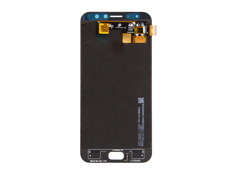 Asus Zenfone 4 Selfie Pro ZD552KL Display and Digitizer Black