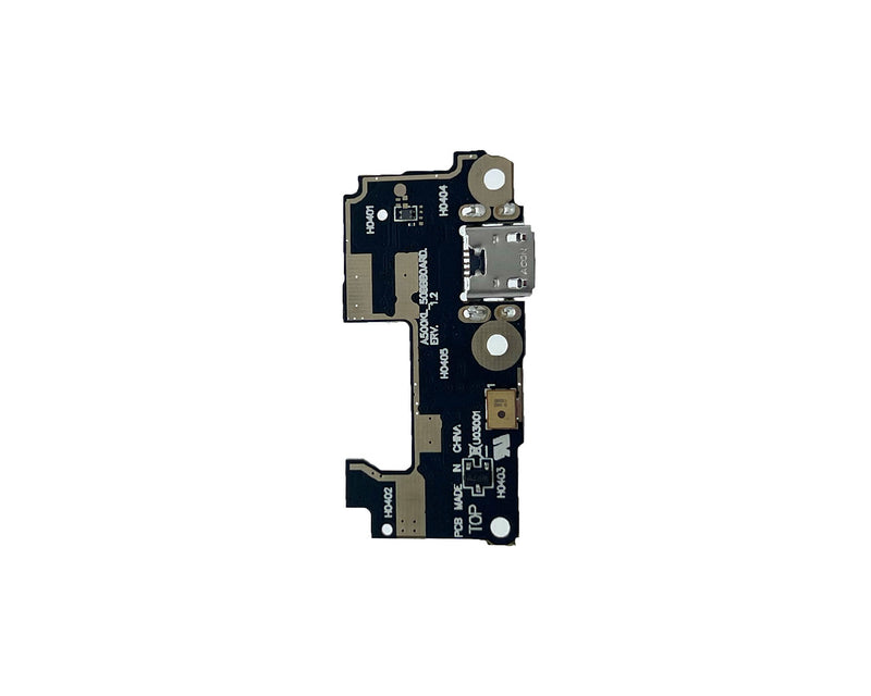Asus Zenfone 5 Lite System Connector Flex Board
