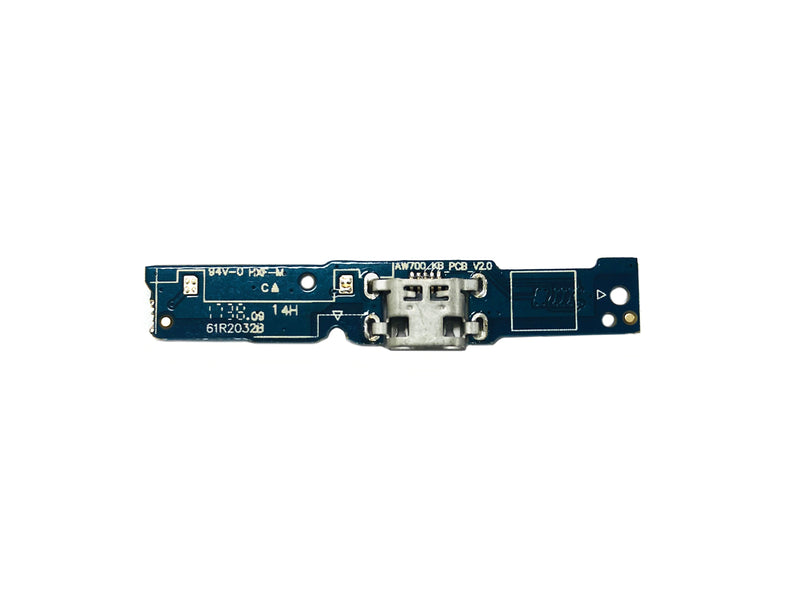 Asus Zenfone Go ZC451TG System Connector Flex Board