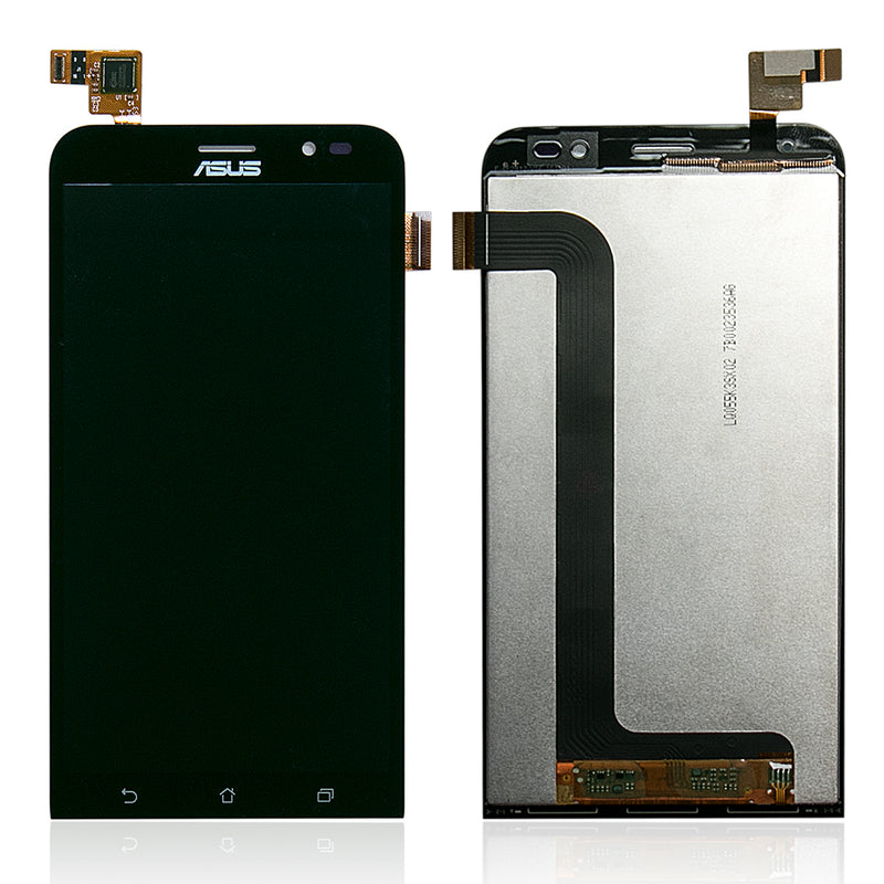 Asus Zenfone Go ZB552KL Display and Digitizer Black