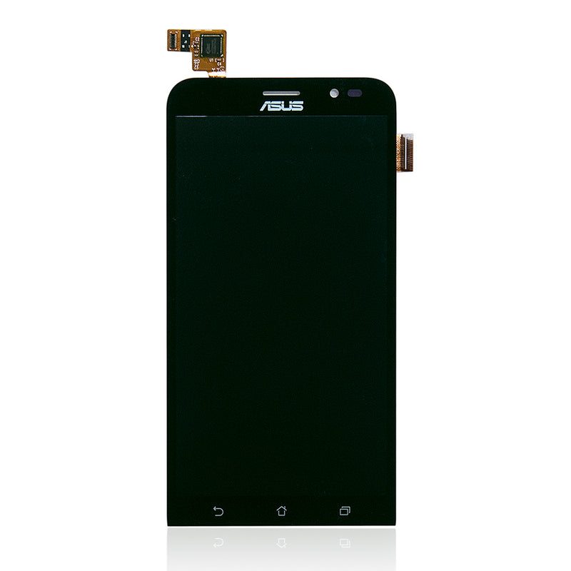 Asus Zenfone Go ZB552KL Display and Digitizer Black