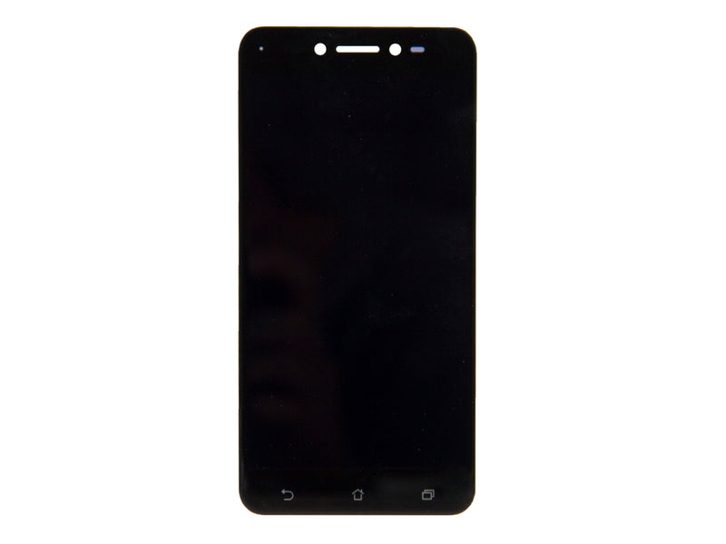 Asus Zenfone Live ZB501KL Display and Digitizer Black