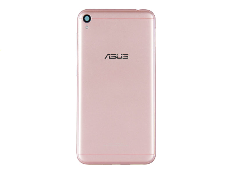 Asus Zenfone Live ZB501KL Back Cover Pink