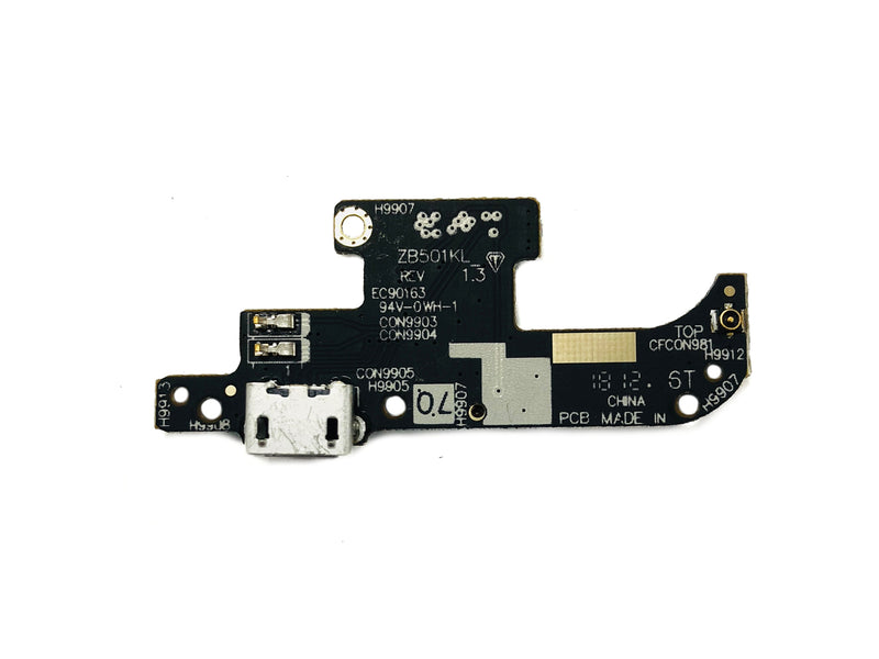 Asus Zenfone Live ZB501KL System Connector Flex Board