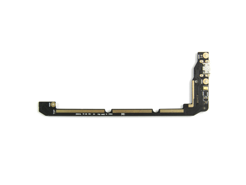 Asus Zenfone Selfie ZD551KL System Connector Flex Board