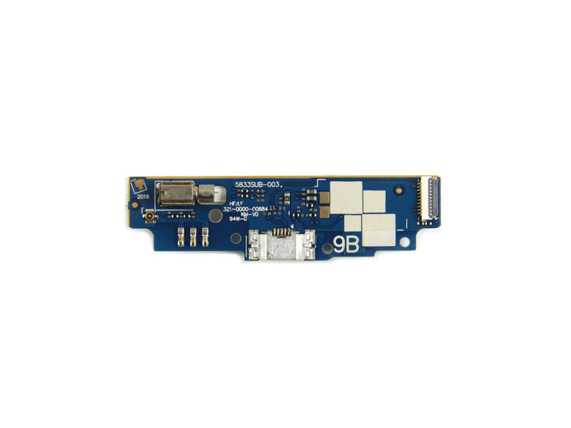 Asus Zenfone Go ZB452KG System Connector Flex Board