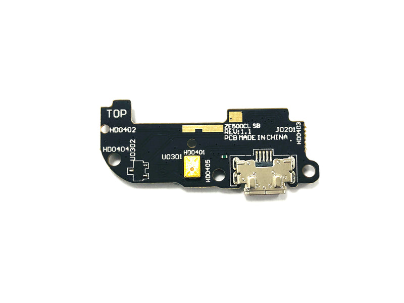 Asus Zenfone 2 ZE500CL System Connector Flex Board