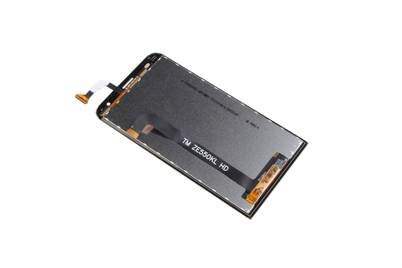 Asus Zenfone 2 Laser ZE550KL Display and Digitizer Black