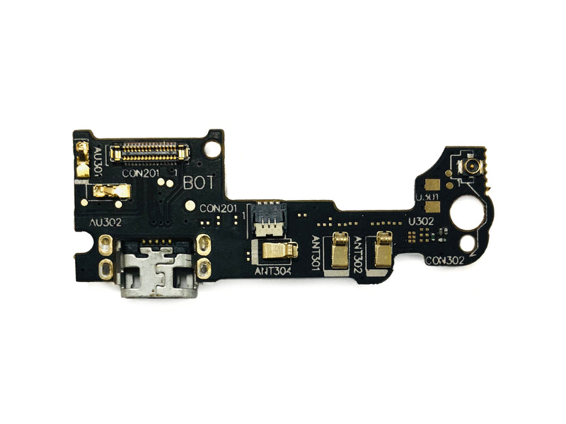 Asus Zenfone 3 Laser ZC551KL System Connector Flex Board
