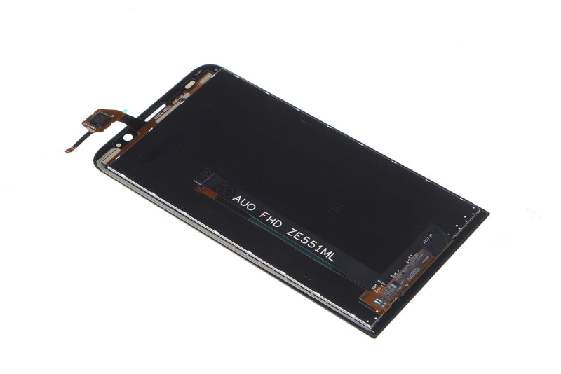 Asus Zenfone 2 ZE551ML Display and Digitizer Black