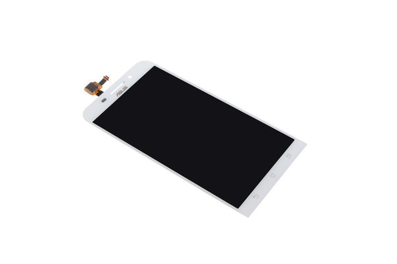 Asus Zenfone Max ZC550KL (2016) Display and Digitizer White