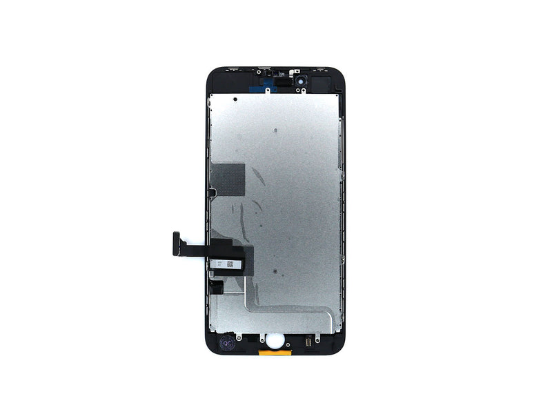 For iPhone 8 Plus Display Black Refurbished (C11/F7C)