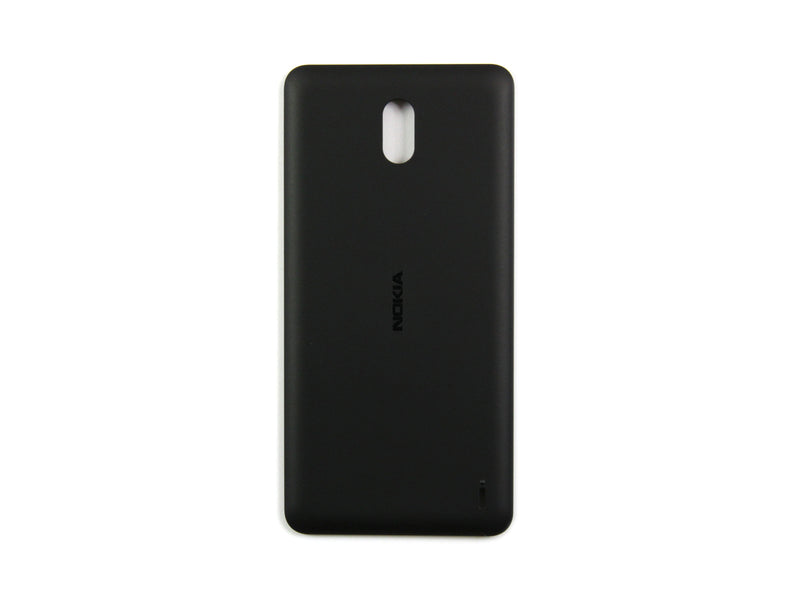 Nokia 2 Back Cover Black