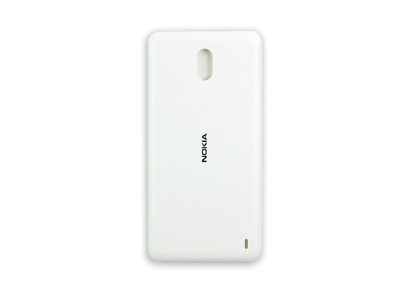 Nokia 2 Back Cover White