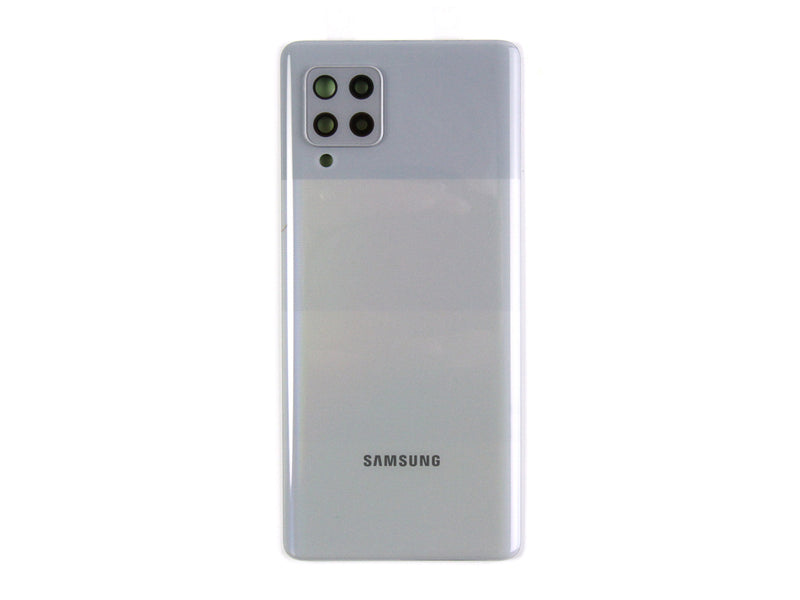 Samsung Galaxy A42 A426B Back Cover Prism Dot Grey