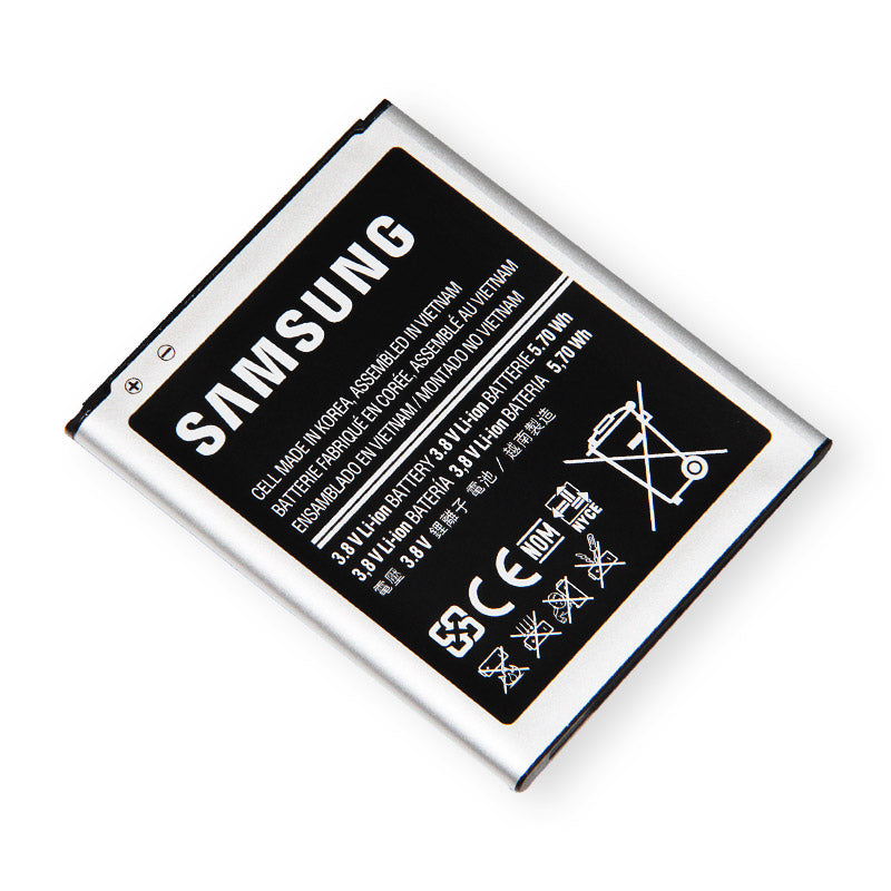 Samsung Galaxy Ace 3 S7275, Galaxy Trend Lite S7390 Battery B100AE (OEM)