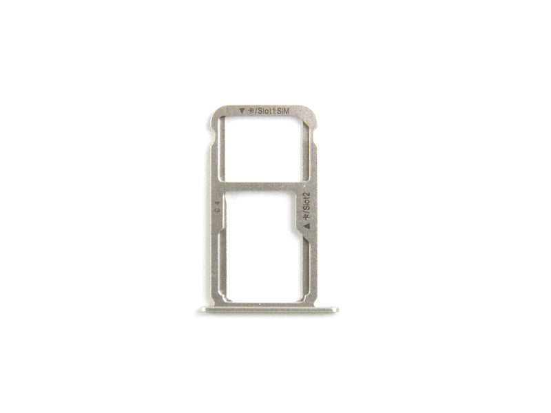Huawei Honor 8 Sim And SD Card Holder White