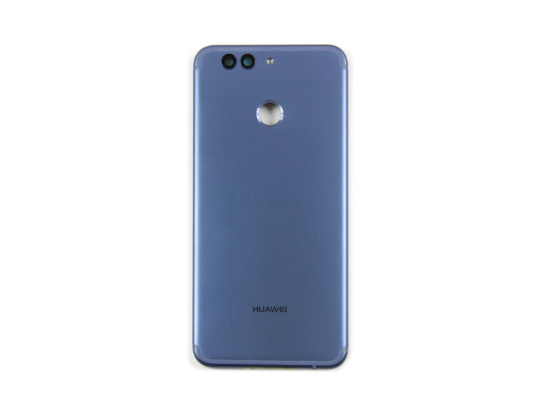 Huawei Nova 2 Back Cover Aurora Blue