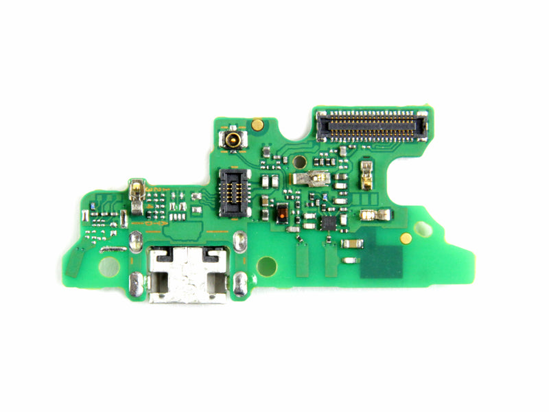 Huawei Honor 6X System Connector Board