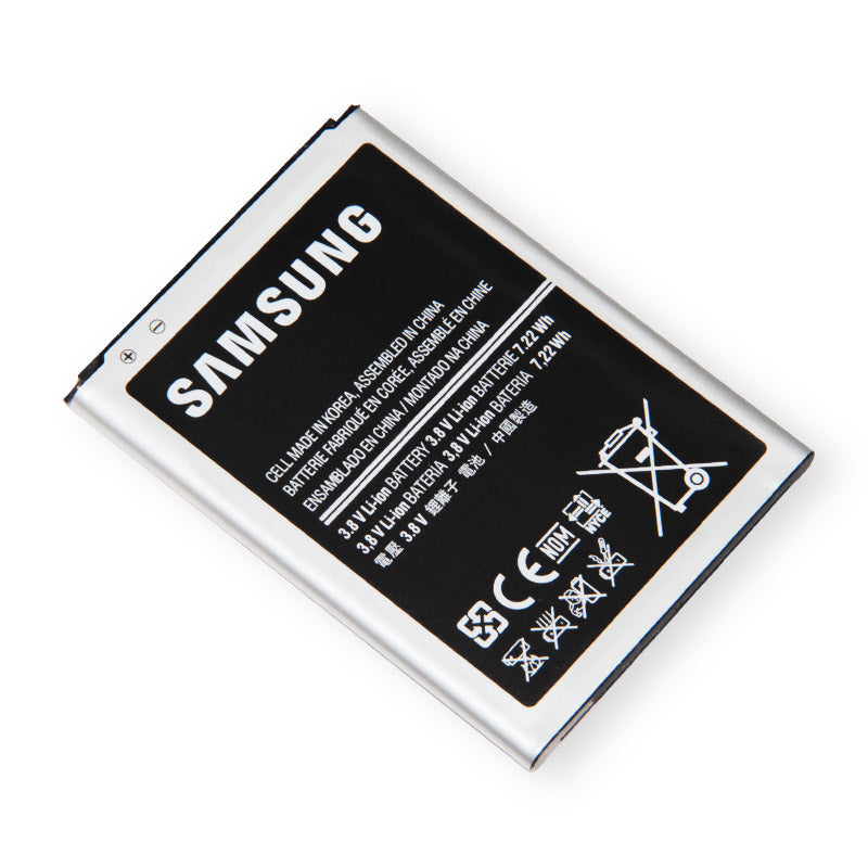 Samsung Galaxy S4 mini I9195, Galaxy S4 Mini Value Edition I9195i Battery B500BE (OEM)