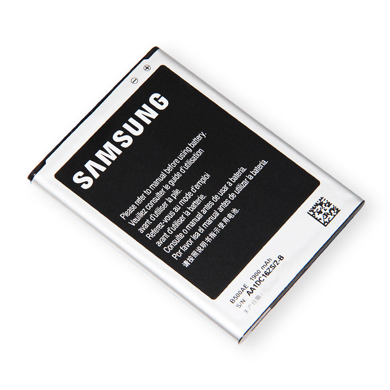 Samsung Galaxy S4 mini I9195, Galaxy S4 Mini Value Edition I9195i Battery B500BE (OEM)