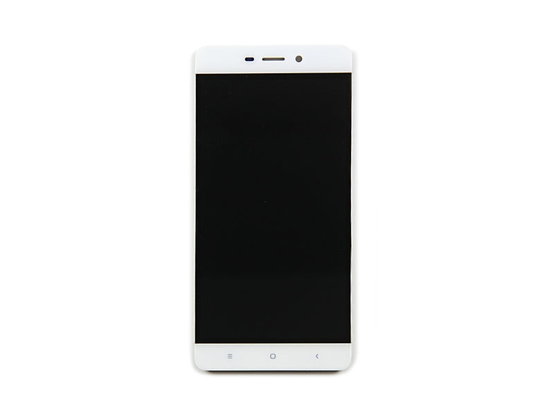 Xiaomi Redmi 4 Display And Digitizer White