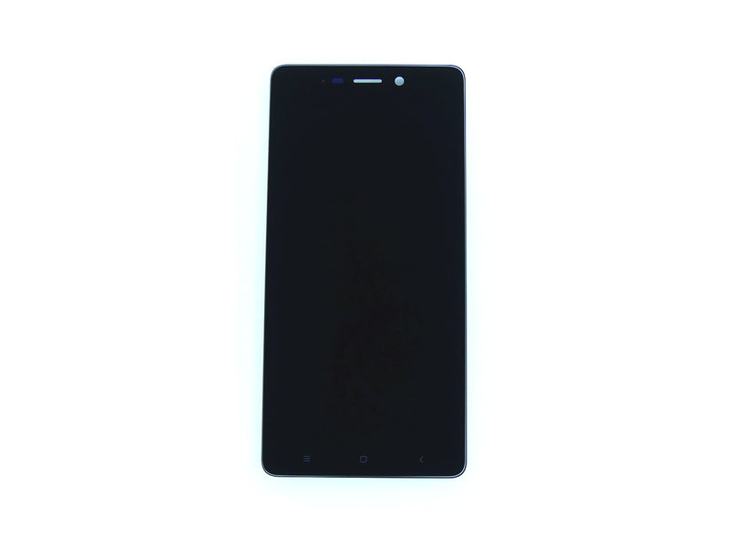 Xiaomi Redmi 4 Display And Digitizer Black