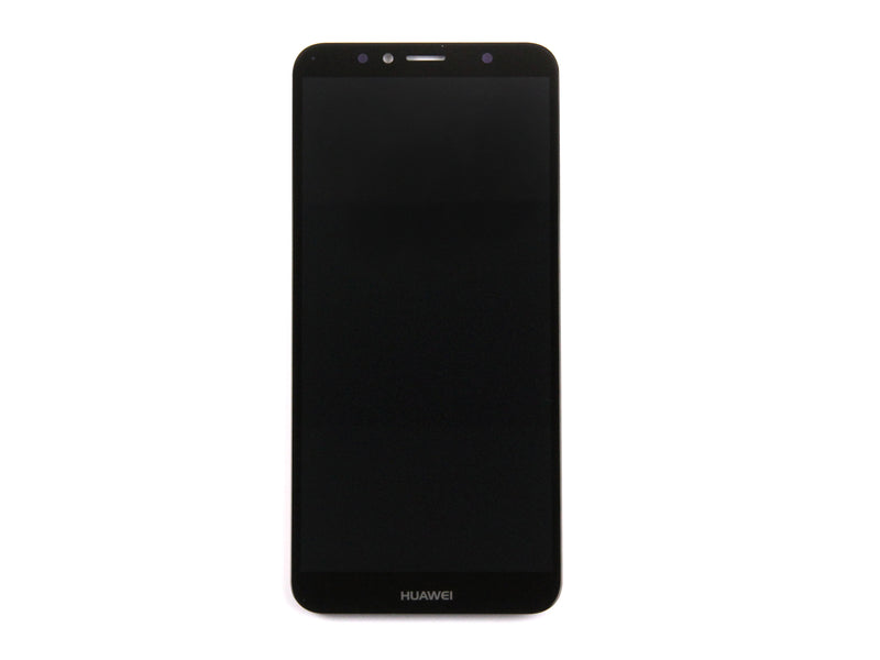 Huawei Y6 (2018) Display And Digitizer Black