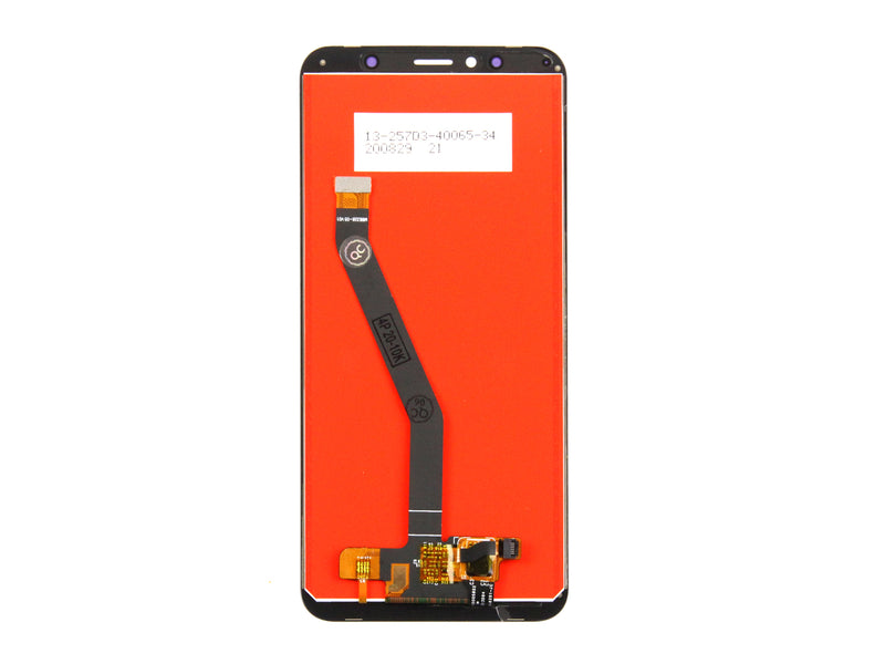 Huawei Y6 (2018) Display And Digitizer Black
