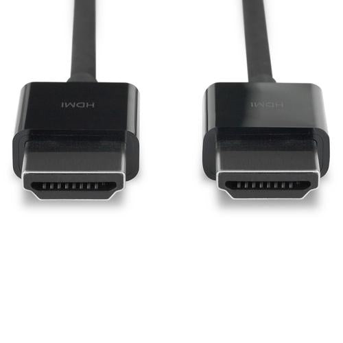 For MacBook HDMI Cable Black (180cm)