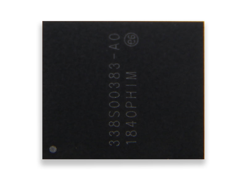 For iPhone Xs, Xr Power IC (338s00383)
