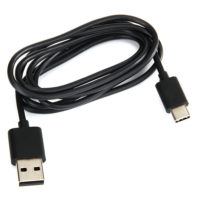 Xiaomi USB Type-C Data Cable Black