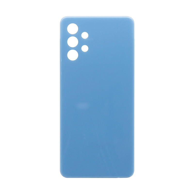 Samsung Galaxy A32 A325F Back Cover Awesome Blue