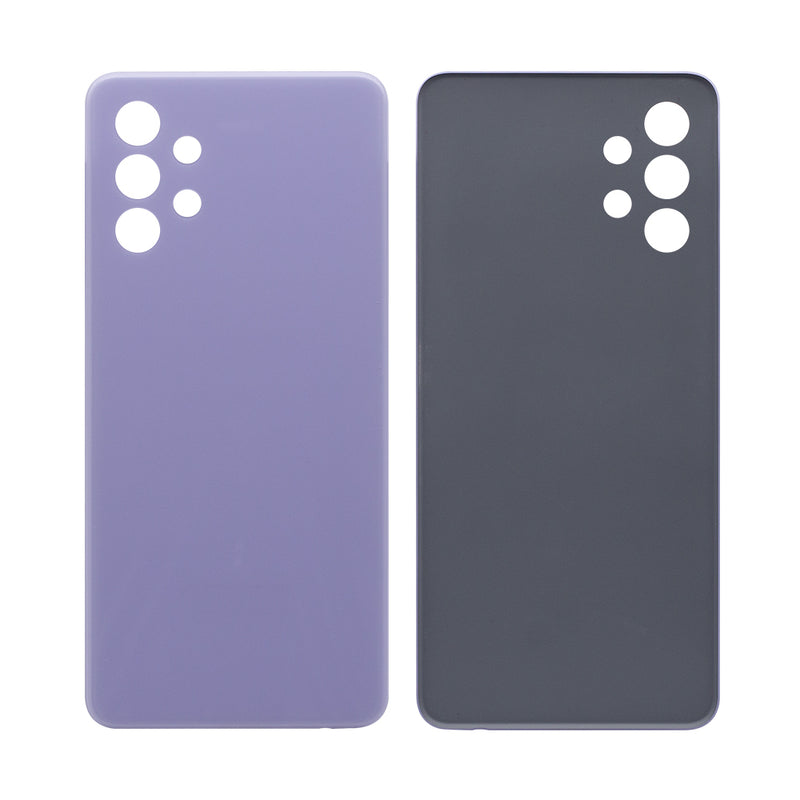 Samsung Galaxy A32 A325F Back Cover Awesome Violet