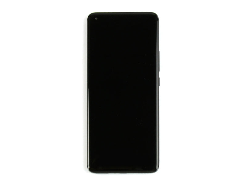Xiaomi Mi 11x, Mi 11x Pro, Mi 11i Display Cosmic Black