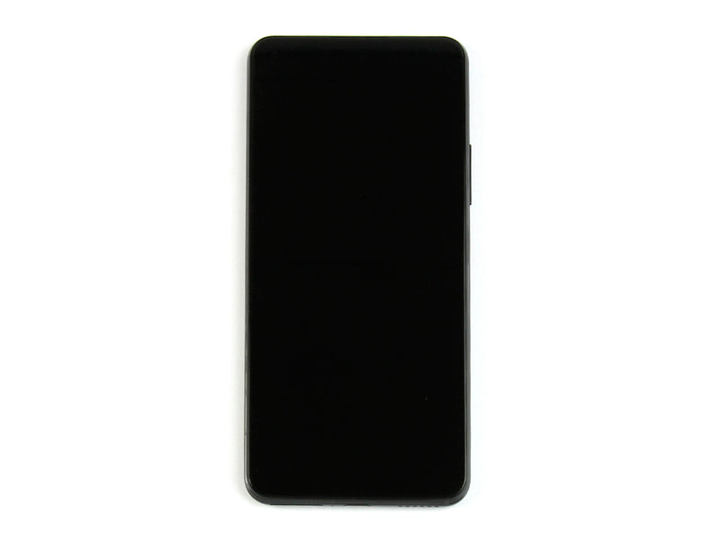 Xiaomi Mi 11 Lite (M2101K9AG) Display Boba Black