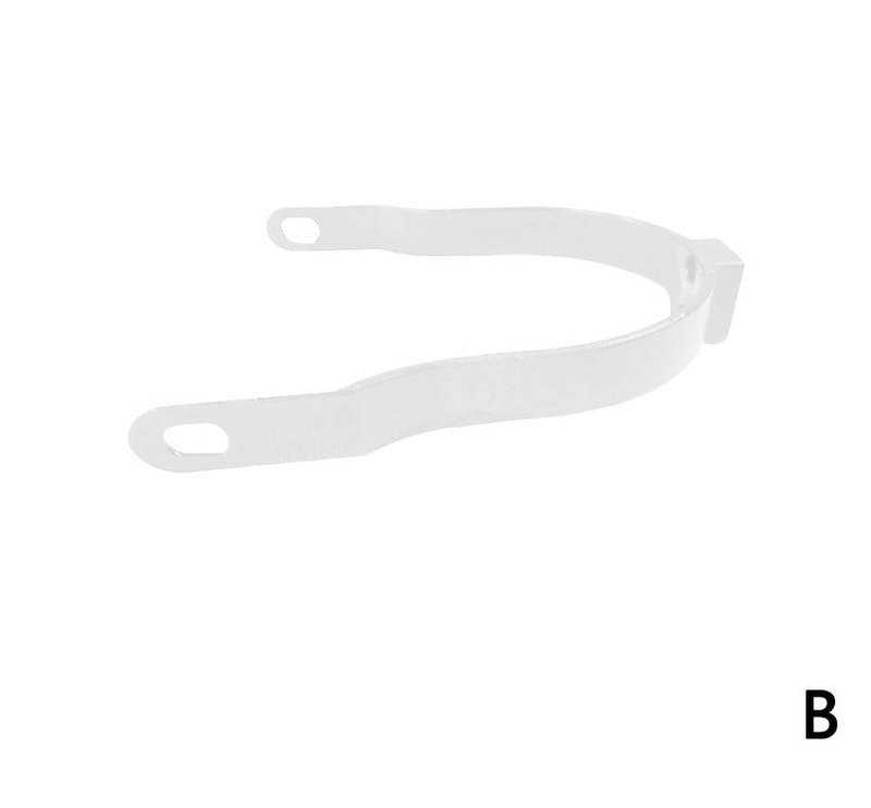 Xiaomi M365, Pro Fender Support Hook 20g White