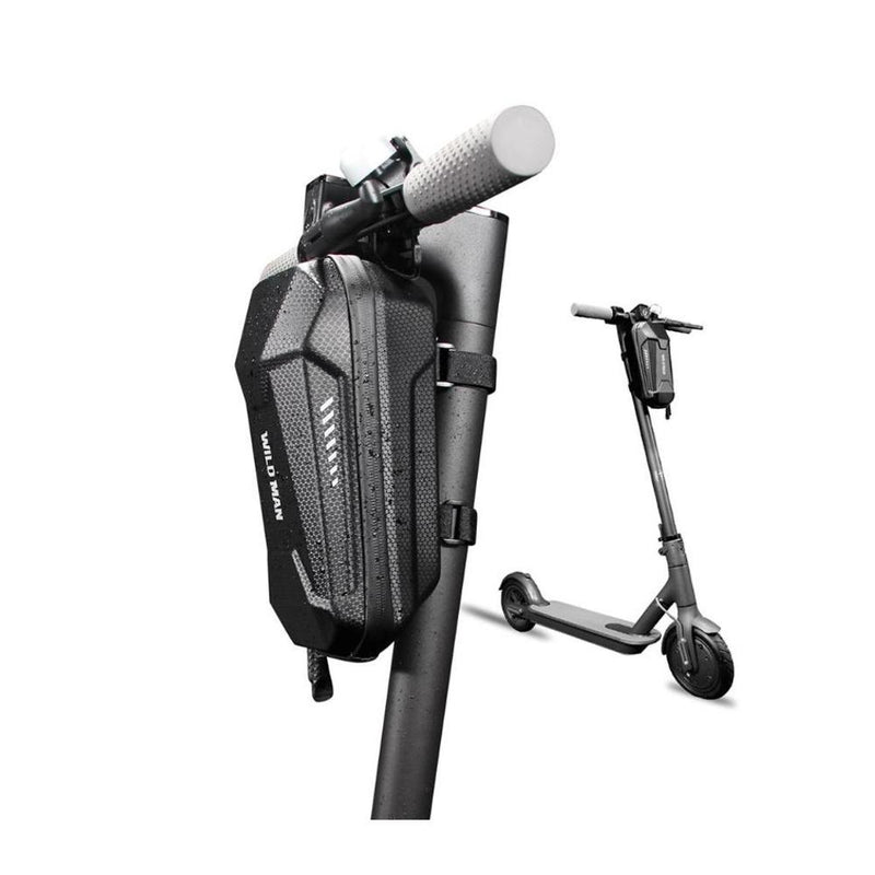 SUNIIK  Bag 3L Electric Scooter + bicycle mountable