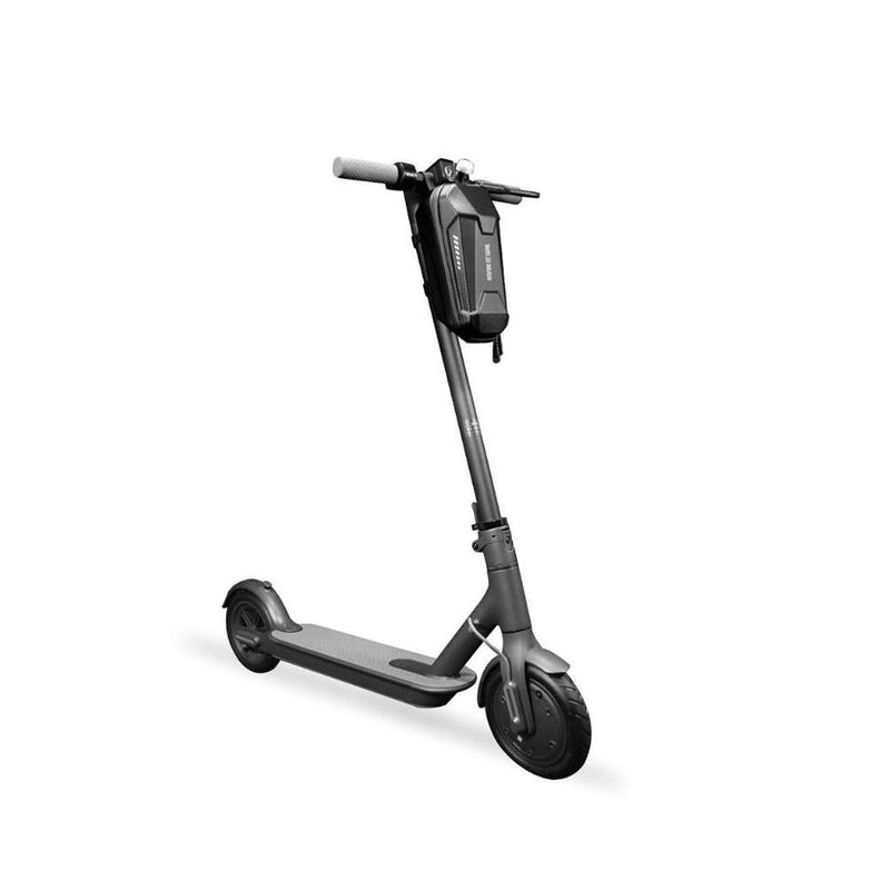 SUNIIK Bag 2L Electric Scooter + bicycle mountable