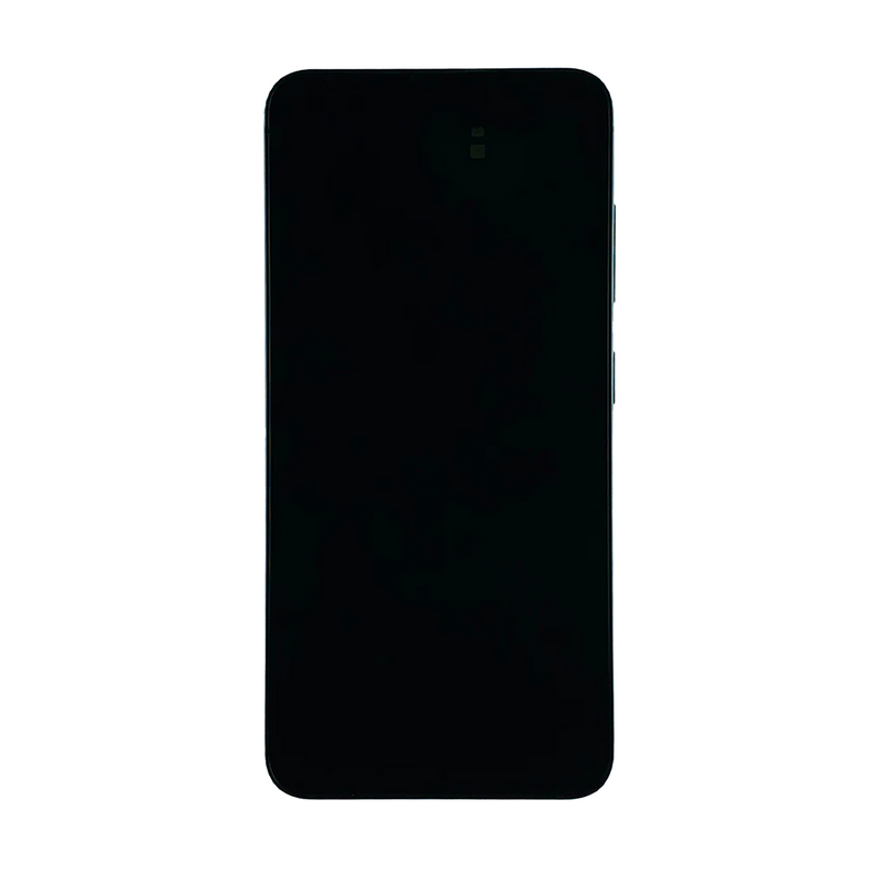 Samsung Galaxy S23 S911B Display Phantom Black Servicepack