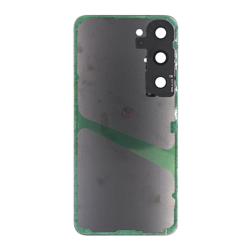 Samsung Galaxy S23 S911B Back Cover Green (+Lens)