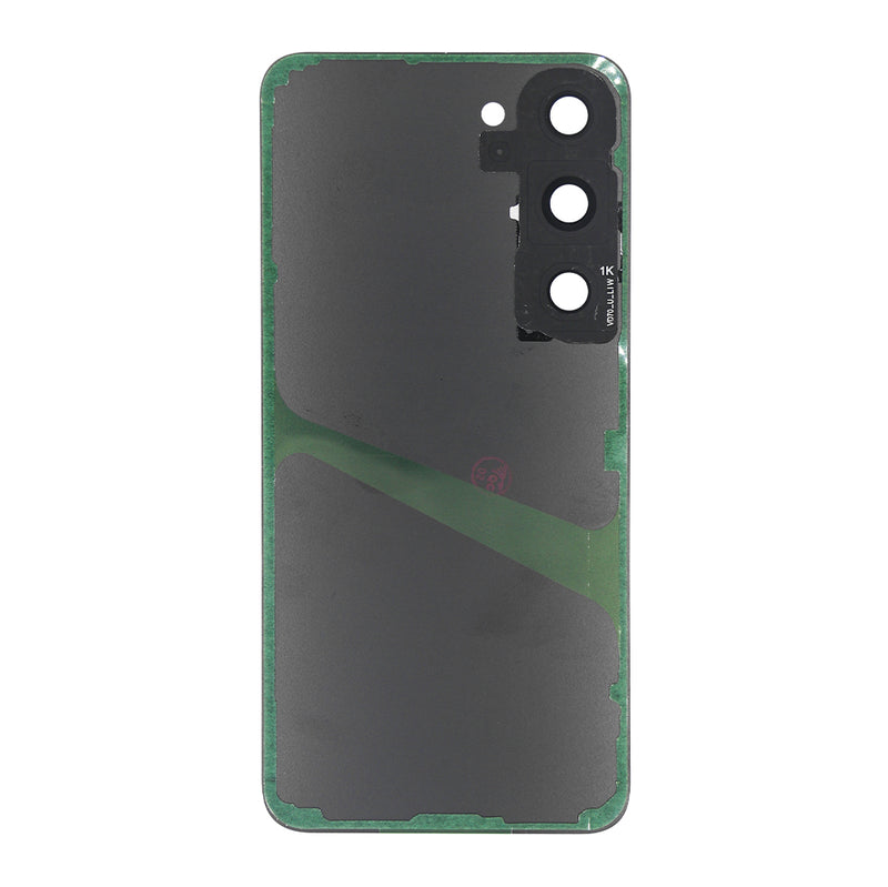 Samsung Galaxy S23 S911B Back Cover Graphite (+Lens)