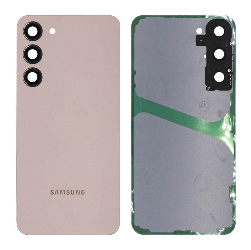 Samsung Galaxy S23 Plus S916B Back Cover Lavender (+Lens)