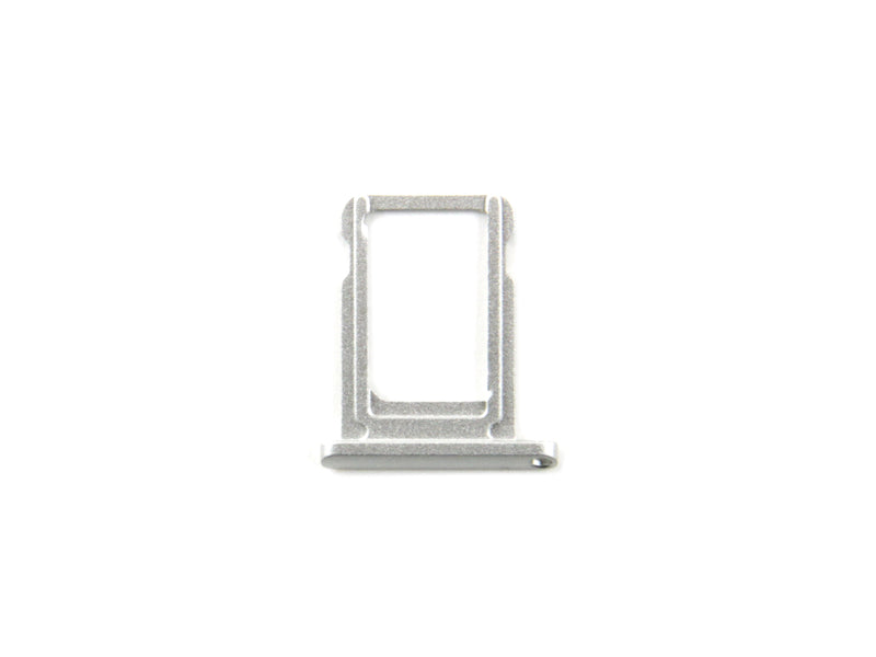 For iPad Mini 5 (2019) Sim Holder Silver