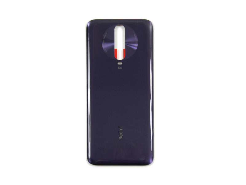 Xiaomi Redmi K30 Back Cover Purple