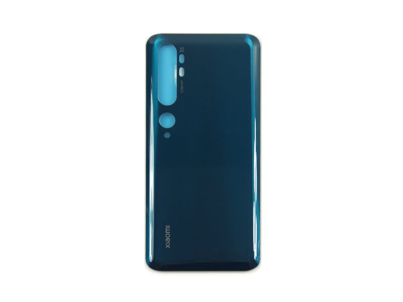 Xiaomi Mi CC9 Pro Back Cover Aurora Green