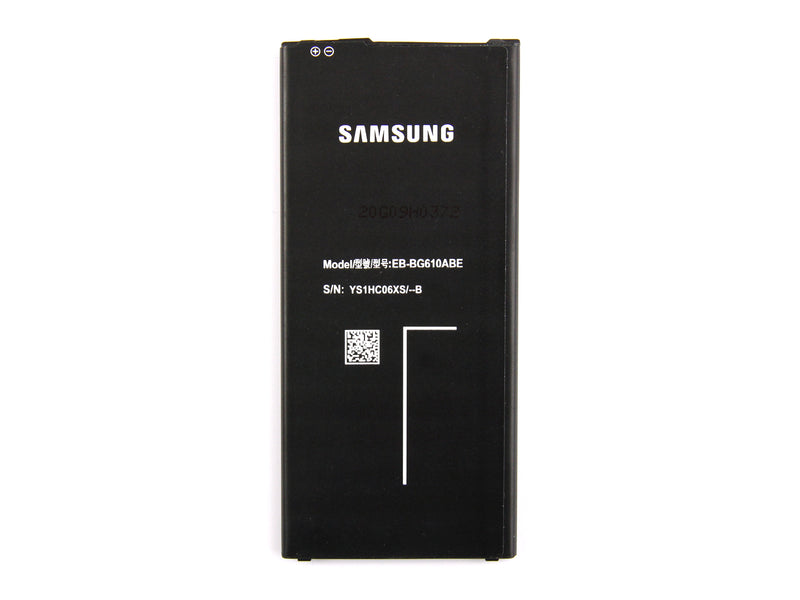 Samsung Galaxy J7 Prime G610F, J4 Plus J415F, J6 Plus J610F, J7 Prime 2 G611F Battery EB-BG610ABE (OEM)