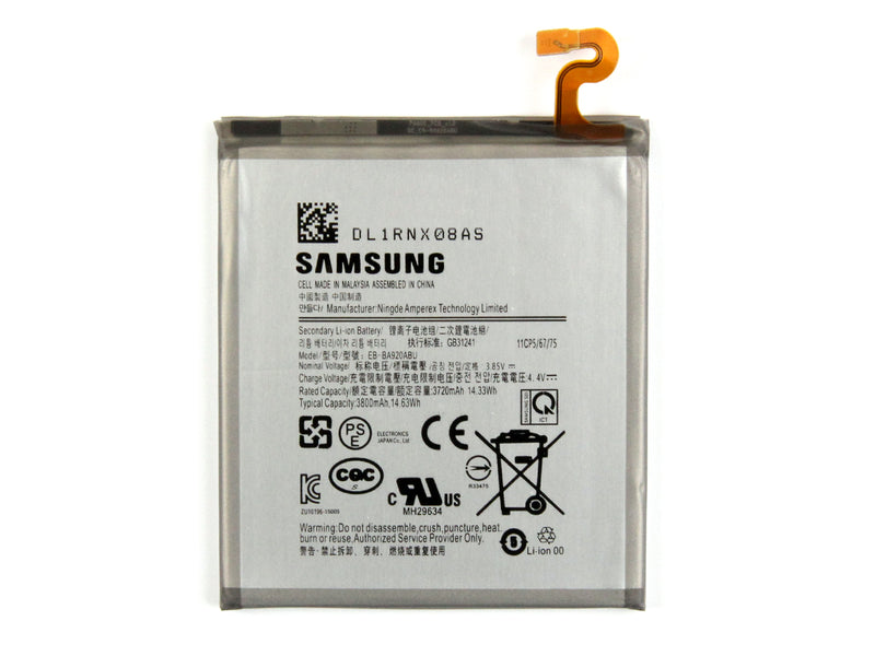 Samsung Galaxy A9 A920F (2018) Battery EB-BA920ABU (OEM)