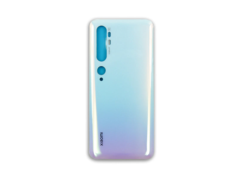Xiaomi Mi CC9 Pro Back Cover Glacier White