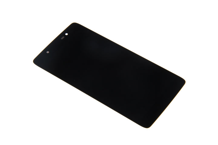 Blackberry DTEK50 Display and Digitizer Black